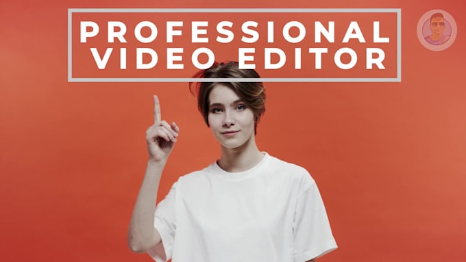 do quality professional video editing