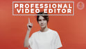 do quality professional video editing