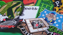 create custom embroidered patches with free shipping
