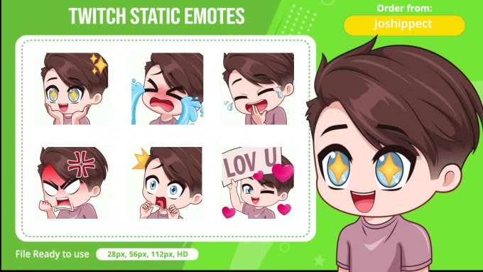 Fascinating, isn't it? Claim the Experimentation Emote for