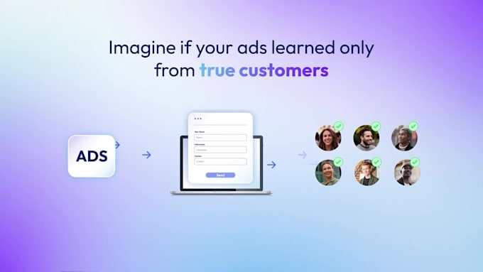 create a high converting saas promo video to market your software or app