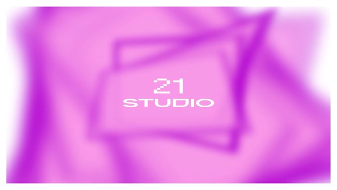 create custom logo animation video