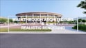do 3d landscape design, realistic render and animation