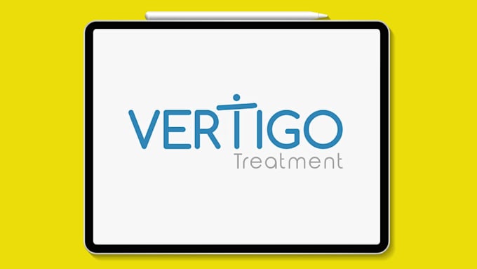 do modern logo design for store, website or business