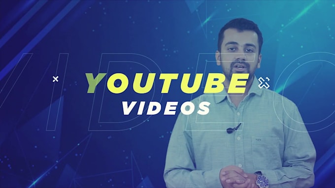 do professional video editing for youtube, social media and reels