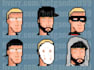 draw your custom cryptopunk nft avatar from your photo