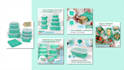 create amazon listing photos, infographics and video