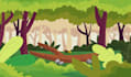make a custom 2d animated illustration video like kurzgesagt