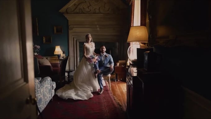 edit wedding videos with cinematic storytelling  highlight