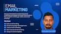 send bulk email blast, email campaign, 1by1 email marketing