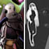 make an animated GIF, looping animation or animated emote