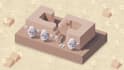 do architectural axonometric diagrams and 3d modeling