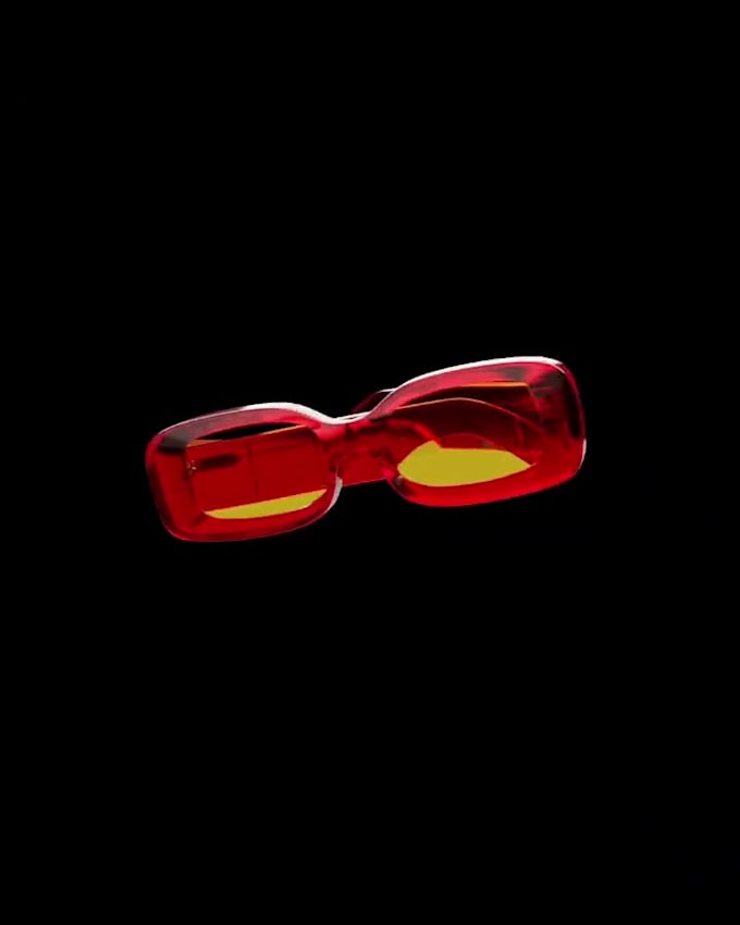 do 3d eyewear animation 3d sunglass 3d product animation 3d product design cgi