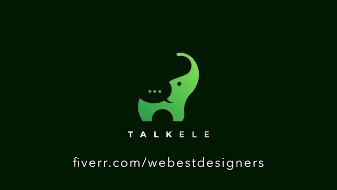 design modern minimalist logo and branding for your business