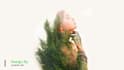 do adobe photoshop editing, double exposure, or manipulation