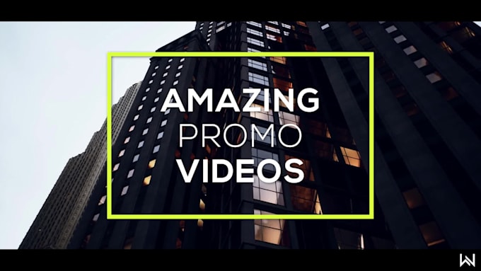 create engaging promotional videos and ads