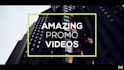 create engaging promotional videos and ads