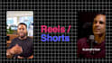 do reels, podcast and short video editing