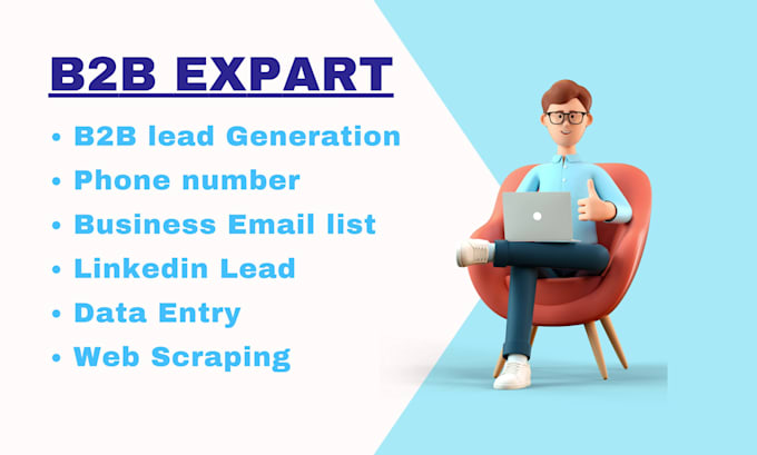 do targeted b2b lead generation