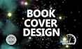 design a simple yet elegant book cover design