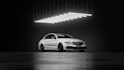do 3d car rendering