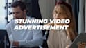 do professional video editing and video ads