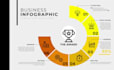 design any kind of professional infographics