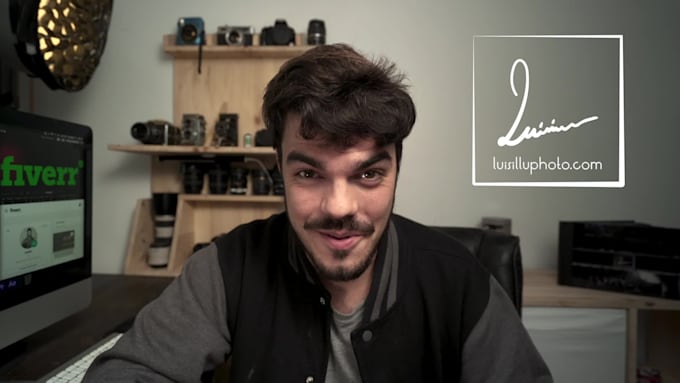edit your videos peter mckinnon or daniel schiffer style