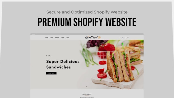 be your shopify virtual assistant for shopify store customization