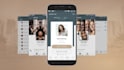 create professional app promo video  android and ios