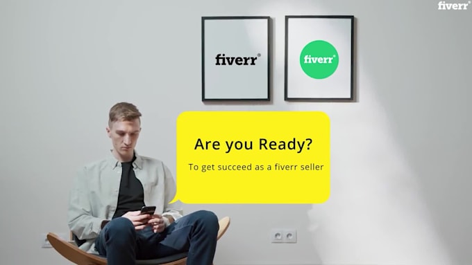 Create Fiverr Gig Video With Voiceover By Chriskhadka Fiverr Create Fiverr Gig Video With Voiceover By Chriskhadka Fiverr