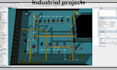 provide consultancy through simio flexsim and anylogic