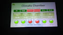 do nextion tft display gui design and communicate with arduino