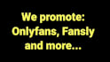 do onlyfans promotion by onlyfans instagram shoutout