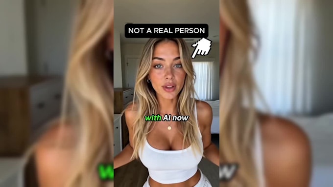 create high converting ai ugc video ads for your product, tiktok, and meta