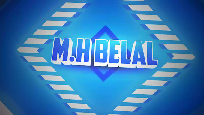 creative logo design with unique mockup
