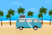do animated gif logo, icon, illustration and image animation