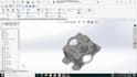 design sheet metal in solidworks for fabrication and dxf