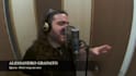 sing clean or rough high pitch, scream, growl and operatic