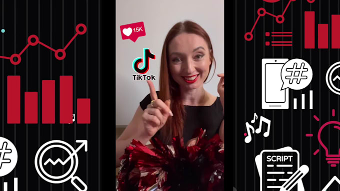 be your pro ugc video creator with strategy and insights