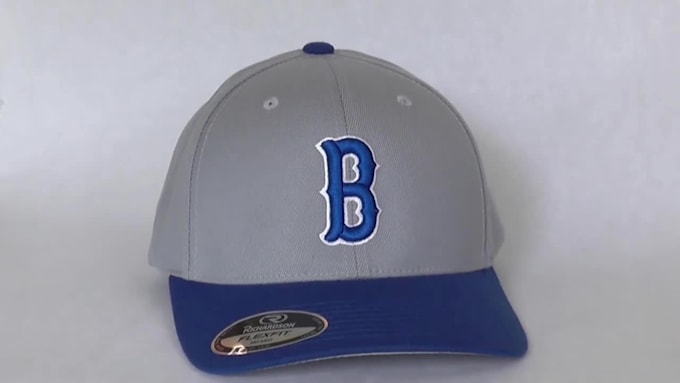 design a beautiful embroidery digitizing for your business