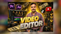 edit professional podcast videos with multicam editing