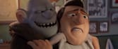 do 3d character animation, 3d cartoon character modelling