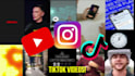 make reels from your videos and deliver within 24hours