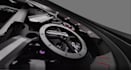 create realistic 3d watch cad model, rendering and animation for your brand
