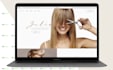 develop an elegant, responsive wordpress website