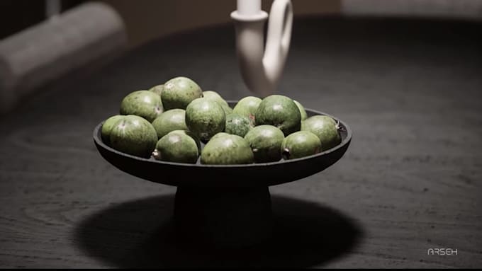 create unreal engine archviz animations and flythroughs