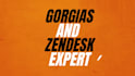 setup zendesk or gorgias CRM helpdesk and customer support for ecommerce
