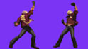 pixel art animation, 2d sprite sheet nsfw pixel art pixel art character game art