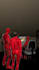 animate 3d red character shorts for youtube like hoog